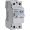 Устройство защитного отключения HAGER 2P 63A 300mA AC CF264J